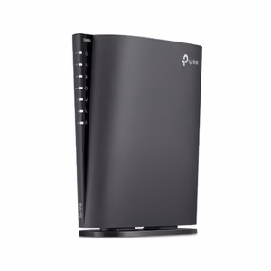 Juhtmevaba ruuter TP-LINK Archer AX80 6000 Mbps Wi-Fi 6 USB 3.0