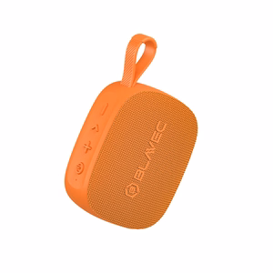 Blavec Kaasaskantav Bluetooth Kõlar TWS WS-06 Go Play - 6W (WS06-O) kosmiline oranž