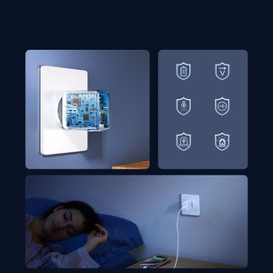 Laadija Joyroom JR-TCF20 20W USB-C valge