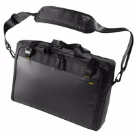 Spigen KD300 Laptop Bag - must