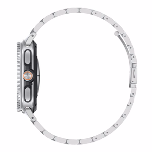 SPIGEN MODERN FIT rihm GALAXY WATCH 8 / CLASSIC (40 / 44 / 46 MM) hõbedane