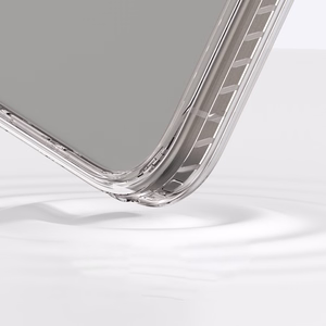 AmazingThing Titan Pro Mag Ümbris with Magnetic Ring jaoks iPhone 16 Pro - Hall