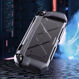 Tech-Protect Carbonox Ümbris jaoks Nintendo Switch 2 - Must