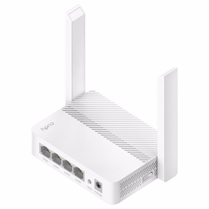 Cudy WR1200E беспроводной роутер Fast Ethernet двухдиапазонный (2,4 ГГц / 5 ГГц) белый