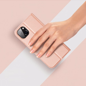 Dux Ducis Skin Pro Holster Flip Cover iPhone 14 Plus'ile must