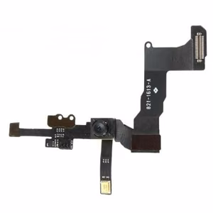 Flex iPhone 5S/SE esikaamera, valgusanduri, mikrofoniga HQ