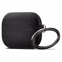 Spigen Urban Fit Samsung Galaxy Buds 3 / 3 Pro Ümbris - Must
