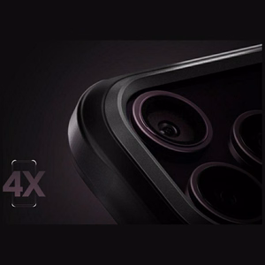 Uniq Keva Magclick Charging ümbris iPhone 18 Pro / 17 Pro – must