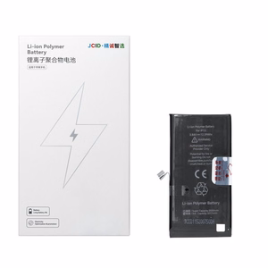 JCID Battery for iPhone 13 (standard capacity)