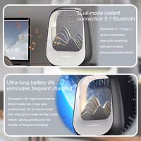 Juhtmevaba Sleep ja Relaxation Kõlar Reach Relaxing Rain hall