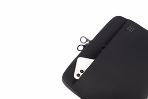 Tucano Top Second Skin sülearvuti kaitseümbris MacBook Pro 14" (M5 / M4 / M3 / M2 / M1, 2026–2021), must
