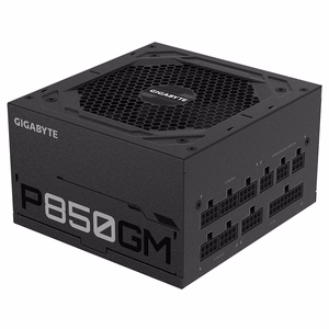 Gigabyte P850GM power supply unit 850 W 20+4 pin ATX ATX must
