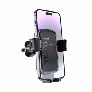 Car phone Hoidja Hoco air vent H78 must and hall