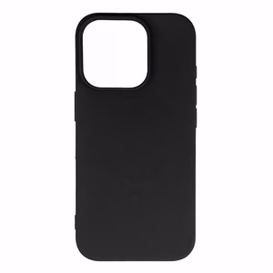 MagSafe Compatible Liquid Silicone Ümbris jaoks iPhone 17 - Must