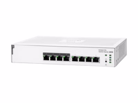 HPE Aruba kommutaator IOn 1830 8G 65W