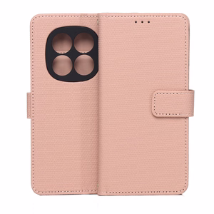 Smart Triangle ümbris Xiaomi Redmi Note 15 Pro 5G roosa