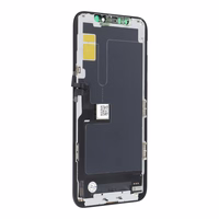 LCD Screen iPhone 11 Pro with digitizer must (HD+ Incell) IC Transferable