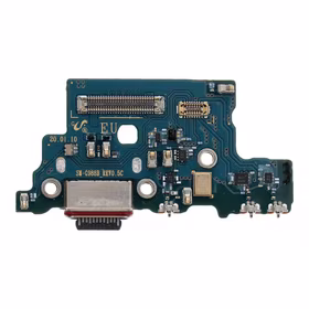 Charging board jaoks SAMSUNG s20 ultra G988F/B OEM (Fast Laadija)