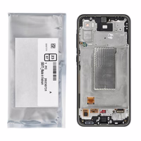 ServicePack LCD Display SAMSUNG A36 A366 GH82-36841A