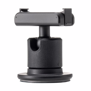 Magnetic ball adapter jaoks DJI Osmo Action 3 mount