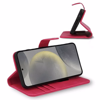 Wonder Fancy Case for Xiaomi 17 fuksiat värvi korpus