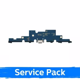 Laadimisport ühilduv Samsung X906 Tab S8 Ultra (LTE) flex / Plata (Service Pack)