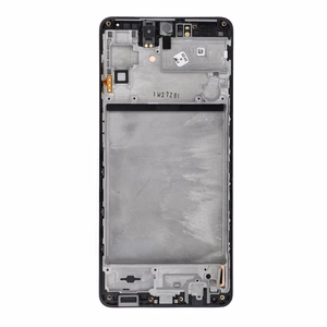 ServicePack LCD Display jaoks SAMSUNG M51 M515F GH82-23568A