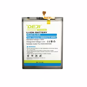 Aku SAMSUNG Galaxy A50