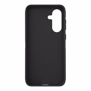 Speck ImpactHero Grip ümbris seadmele Samsung Galaxy A36 5G, must / tumehall