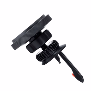 3mk Car MagCharger laadimisega magnetiline autohoidik ventilatsioonirestile