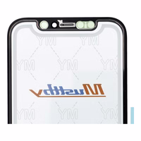 MUSTTBY Touch ekraan + OCA IPHONE 12 / 12 pro (no IC)