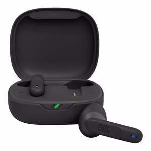 JBL Wave 300 Bluetooth TWS juhtmevaba kõrvaklapid must (JBLW300TWSBLK)