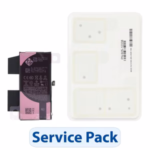 ServicePack Aku jaoks Apple iPhone 13 Mini (661-22374)
