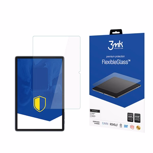 Ulefone Tab W10 – 3mk FlexibleGlass (kuni 11") tahvelarvuti ekraanikaitse