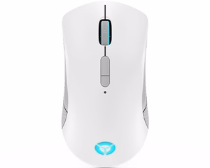 Lenovo Legion M600 juhtmevaba mänguhiir universaalne RF juhtmevaba + Bluetooth + USB Type-A optiline 16000 DPI