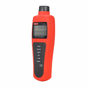 Uni-T UT371 kontaktivaba tahhomeeter
