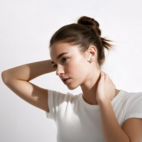 Borofone TWS Bluetooth Kõrvaklapid FQ12 Nice valge