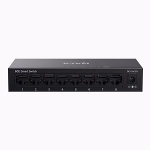 Switch Tenda TEG2208D 8GE Cloud