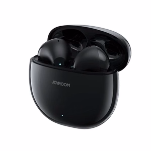 Bluetooth vabakäeseade Joyroom JR-PB1 must (Bluetooth 5.3)