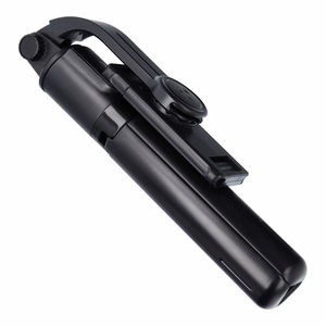 Selfie stick with Juhtmevaba remote control tripod F07 must