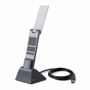 Õues kasutatav võrgudapter TP-Link Archer TX50UH WLAN 3000 Mbit/s