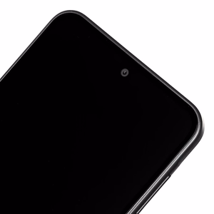 Samsung Galaxy A27 5G 8/256 GB kahe SIM-kaardiga (A276B), must