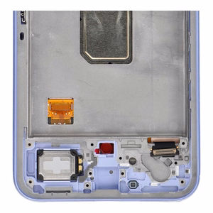 ServicePack LCD ekraan SAMSUNG A34 5G A346B lilla GH82-31200D