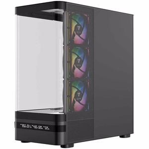 MODECOM Volcano Volcano AQ200 ARGB Midi must