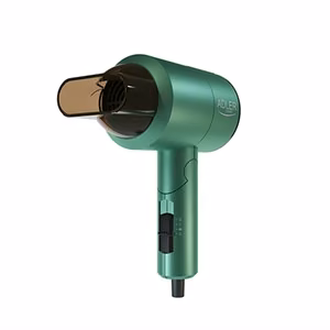 Adler Föön AD 2265 1100 W Temperatuuriseadete arv 2 Roheline