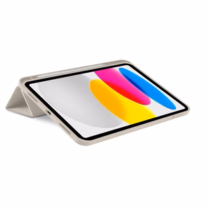Tech-Protect SC Pen Ümbris jaoks iPad 10.9" 2022 - Beige