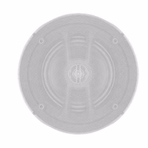 Ceiling Speakers, 30W, 6.5’’ Wi-Fi, (Active + Passive Pair), Valge