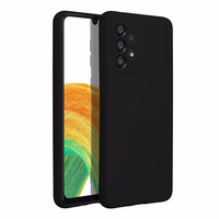 SILICONE case jaoks SAMSUNG A33 5G must