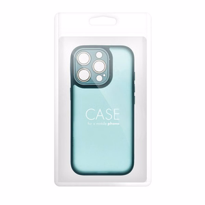 VARIETE Ümbris jaoks IPHONE 16 Pro tumeroheline