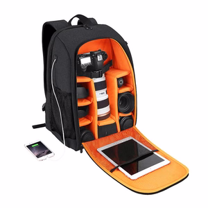 Puluz waterproof photo backpack (must) PU5011B